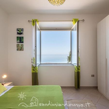 Casa Acqua Dolce Apartment Cala Gonone Exterior foto