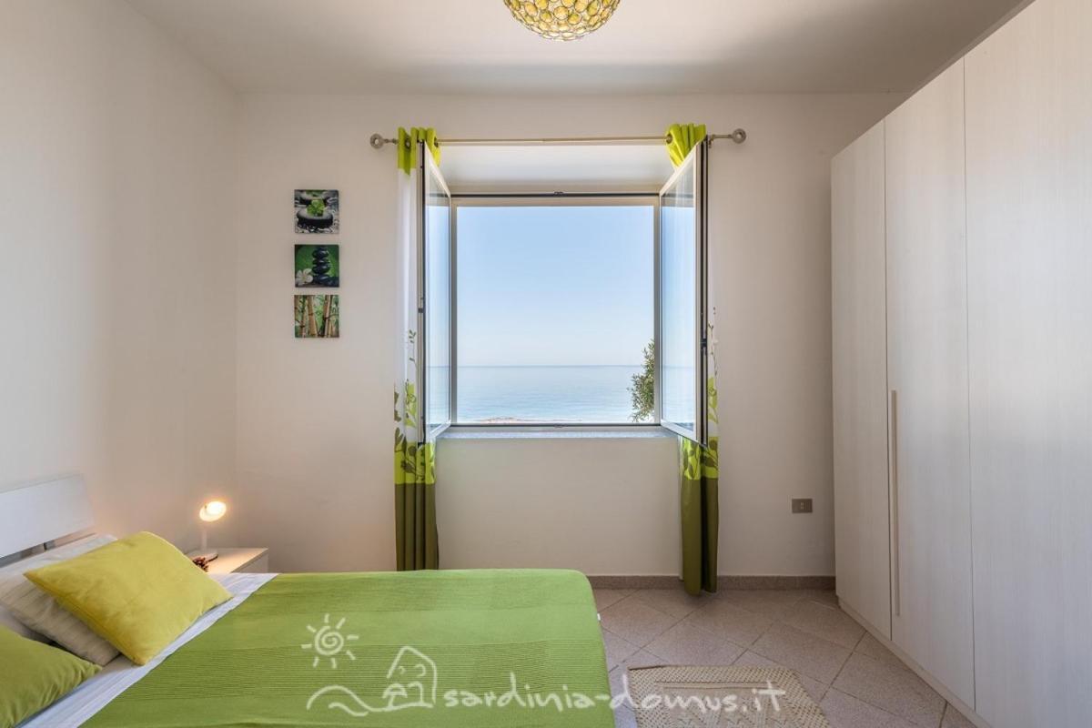 Casa Acqua Dolce Apartment Cala Gonone Exterior foto