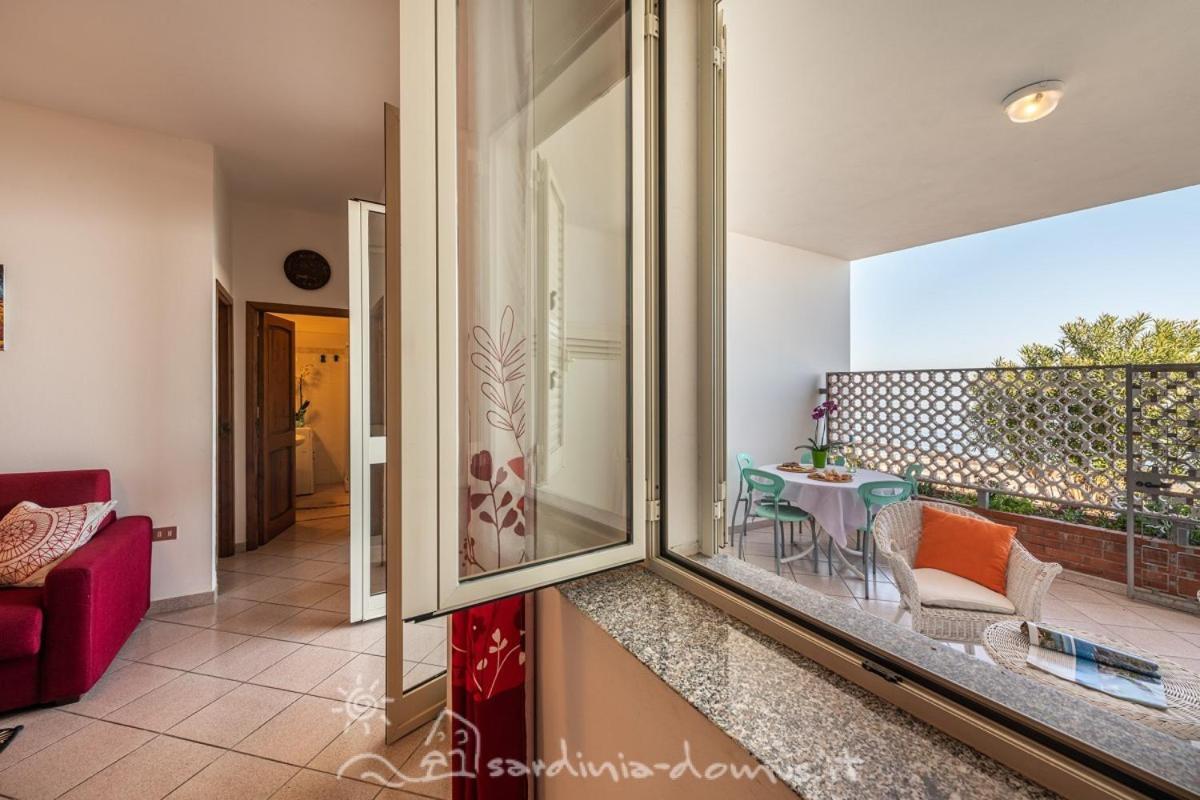 Casa Acqua Dolce Apartment Cala Gonone Exterior foto