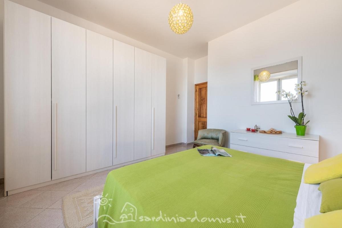 Casa Acqua Dolce Apartment Cala Gonone Exterior foto